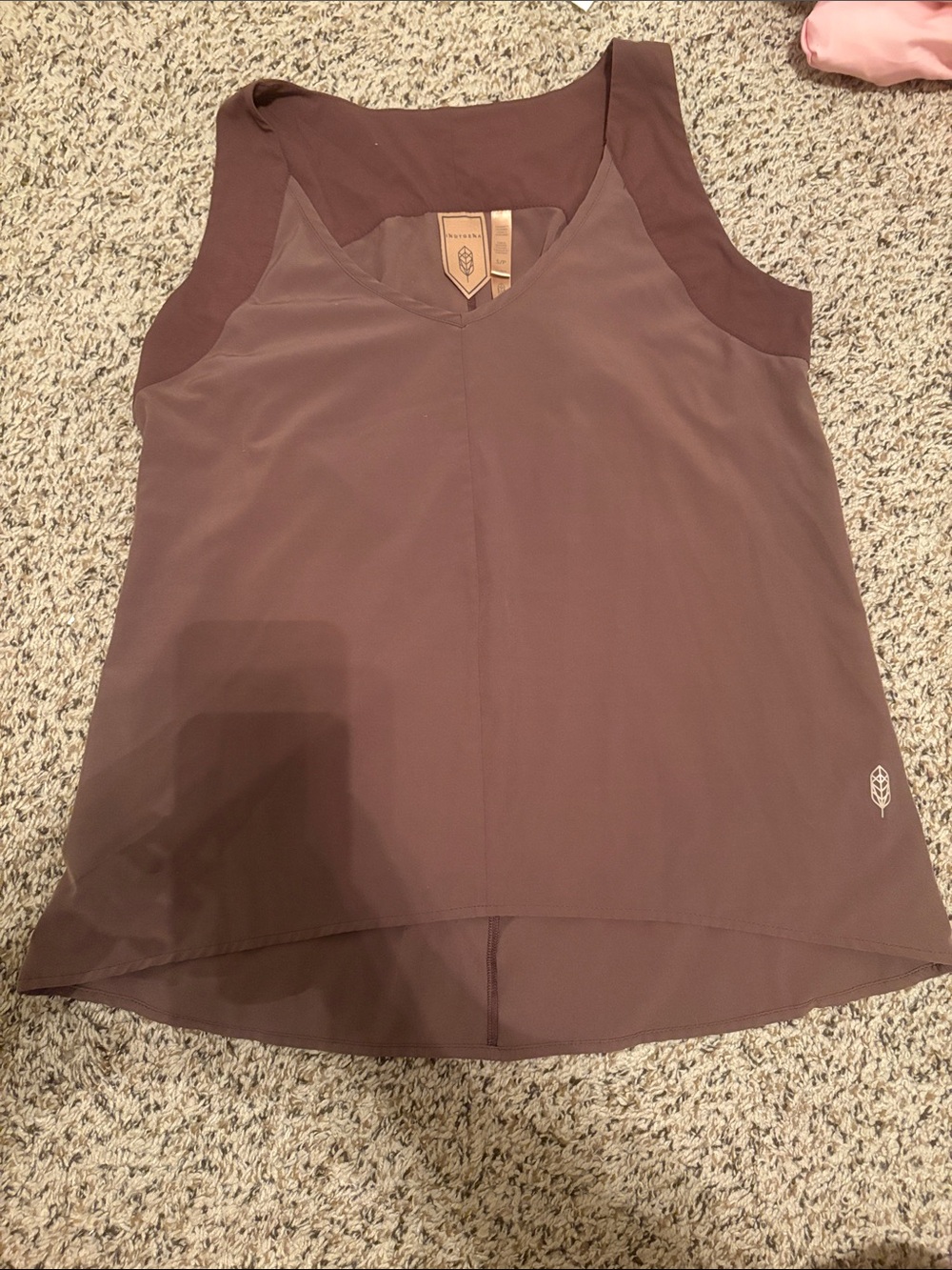 Indygena tank top
